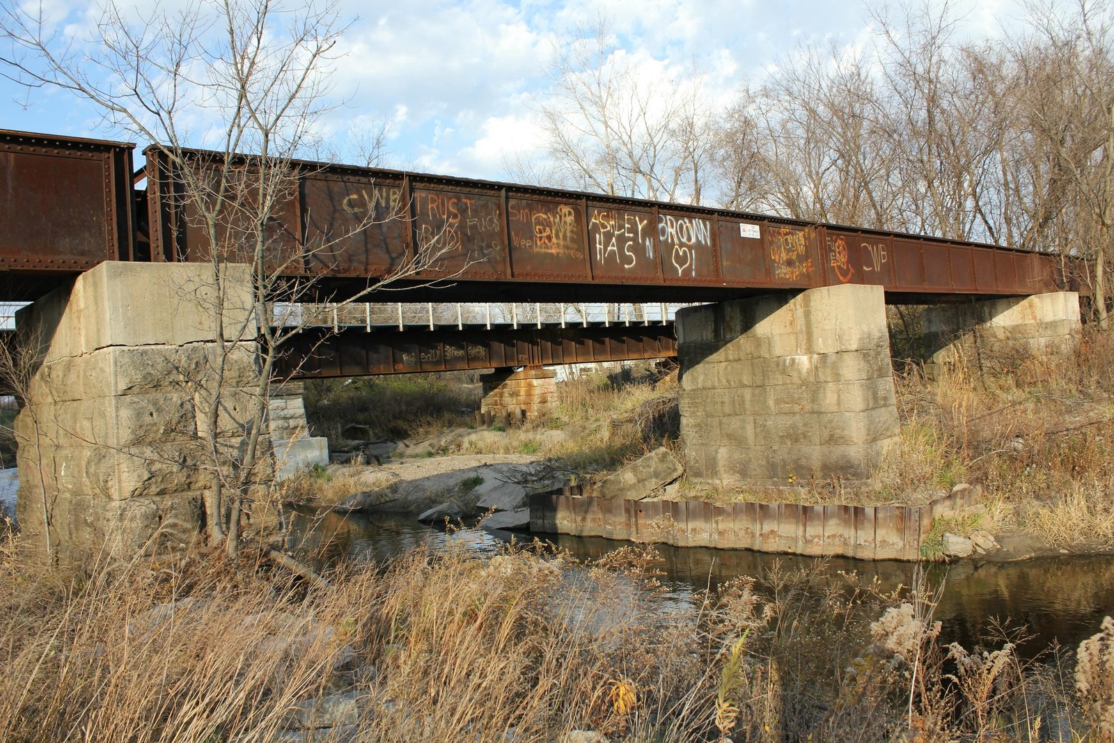 Span #3